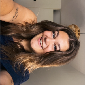 Profielfoto van Maud op Oppasland